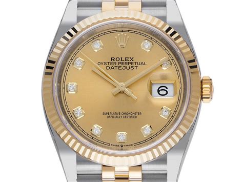 Rolex Datejust Modelle bei Juwelier Ralf Häffner 